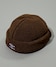 D BROWN