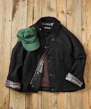 別注 TRANSPORT JACKET