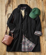 別注 TRANSPORT COAT
