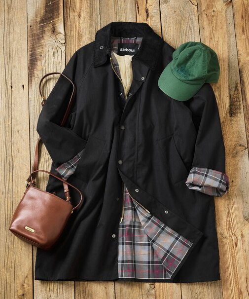 別注 TRANSPORT COAT