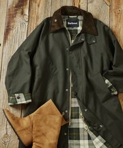 別注 TRANSPORT COAT