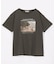 フォト ロゴTシャツ