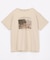 フォト ロゴTシャツ