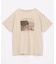 フォト ロゴTシャツ