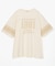 カレッジ ナンバリングTシャツ