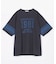 カレッジ ナンバリングTシャツ