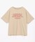 メッセージTシャツ