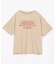 メッセージTシャツ