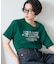 メッセージTシャツ