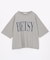 BETSY ビッグ ロゴTシャツ