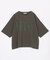 BETSY ビッグ ロゴTシャツ