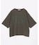 BETSY ビッグ ロゴTシャツ