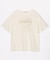 Coastal Drive ロゴTシャツ