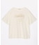 Coastal Drive ロゴTシャツ