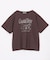 Coastal Drive ロゴTシャツ