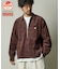 RED KAP × FREAK'S STORE 別注 コーデュロイ ハーフジップ プルオーバー ロングスリーブシャツ
