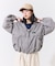 別注 Zip Hoody