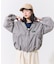 別注 Zip Hoody