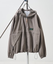 別注 Zip Hoody