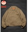 RED KAP × FREAK'S STORE 別注 SMU JK-22 SHORT LENGTH ジップアップ ワークジャケット