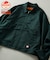 RED KAP × FREAK'S STORE 別注 SMU JK-22 SHORT LENGTH ジップアップ ワークジャケット