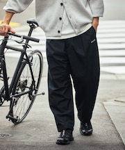 +phenix × FREAK'S STORE 別注 GORE-TEX WINDSTOPPER PACKABLE SLACKS【セットアップ対応】