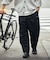 +phenix × FREAK'S STORE 別注 GORE-TEX WINDSTOPPER PACKABLE SLACKS【セットアップ対応】