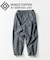 +phenix × FREAK'S STORE 別注 GORE-TEX WINDSTOPPER PACKABLE SLACKS【セットアップ対応】