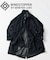 +phenix × FREAK'S STORE 別注 GORE-TEX WINDSTOPPER M65 MODS COAT