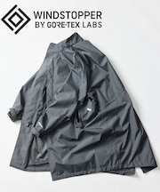 +phenix × FREAK'S STORE 別注 GORE-TEX WINDSTOPPER M65 MODS COAT