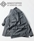 +phenix × FREAK'S STORE 別注 GORE-TEX WINDSTOPPER M65 MODS COAT