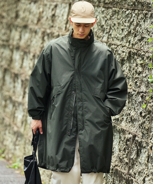 phenix × FREAK'S STORE 別注 GORE-TEX WINDSTOPPER M65 MODS COAT