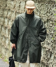 +phenix × FREAK'S STORE 別注 GORE-TEX WINDSTOPPER M65 MODS COAT