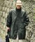 +phenix × FREAK'S STORE 別注 GORE-TEX WINDSTOPPER M65 MODS COAT