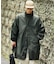 +phenix × FREAK'S STORE 別注 GORE-TEX WINDSTOPPER M65 MODS COAT