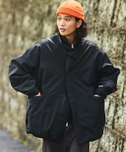 +phenix × FREAK'S STORE 別注 GORE-TEX WINDSTOPPER SHORT MODS COAT