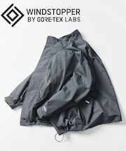 +phenix × FREAK'S STORE 別注 GORE-TEX WINDSTOPPER SHORT MODS COAT