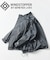 +phenix × FREAK'S STORE 別注 GORE-TEX WINDSTOPPER SHORT MODS COAT