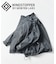 +phenix × FREAK'S STORE 別注 GORE-TEX WINDSTOPPER SHORT MODS COAT