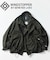 +phenix × FREAK'S STORE 別注 GORE-TEX WINDSTOPPER SHORT MODS COAT