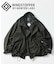 +phenix × FREAK'S STORE 別注 GORE-TEX WINDSTOPPER SHORT MODS COAT