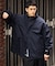 +phenix × FREAK'S STORE 別注 GORE-TEX WINDSTOPPER SHORT MODS COAT