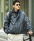 +phenix × FREAK'S STORE 別注 GORE-TEX WINDSTOPPER 3WAY HARRINGTON JACKET