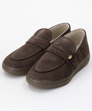 HANDBALL SPEZIAL LOAFER[23.0cm~24.5cmサイズ展開]