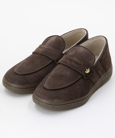 HANDBALL SPEZIAL LOAFER[23.0cm~24.5cmサイズ展開]