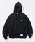 Champion × NAUTICA embroidered sweat hoodie