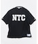 Champion × NAUTICA NTC heavyweight T-shirt