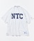 Champion × NAUTICA NTC heavyweight T-shirt