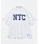 Champion × NAUTICA NTC heavyweight T-shirt