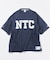 Champion × NAUTICA NTC heavyweight T-shirt